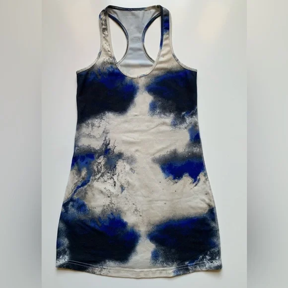 Lululemon Cool Racerback *Extra Long - Picture 1 of 8